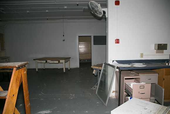 Gymnasium-6