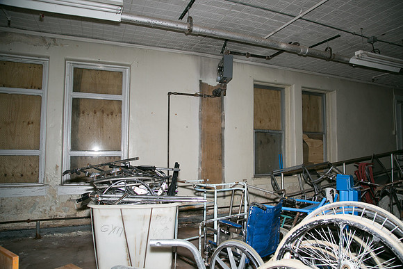 Gymnasium-23