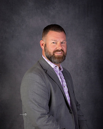 Andrew Kazmierski, Senior Bingo Manager