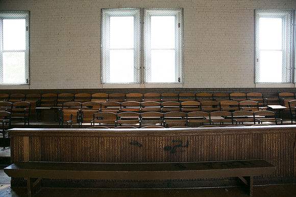 Gymnasium-35