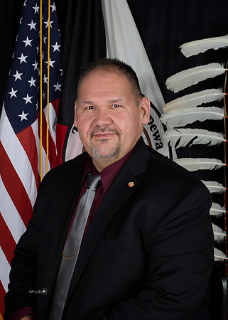 Craig Graverett