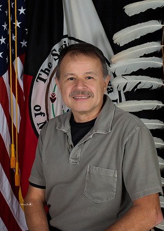 Bill Federico