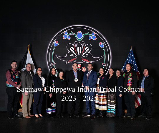 Council 2023-2025