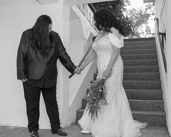 First Look & Couple-190