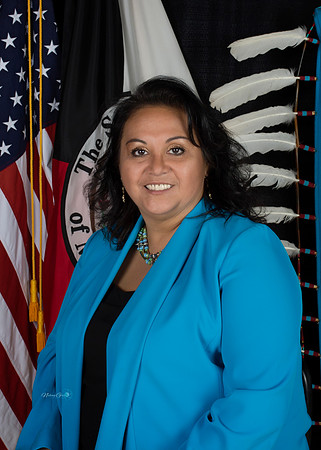 Louanna Bruner