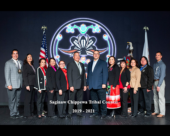 Council 2019-2021
