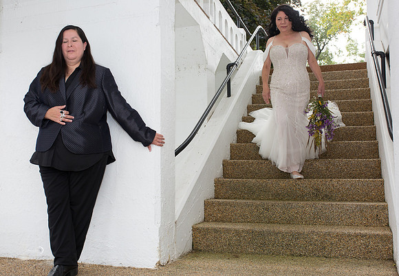 First Look & Couple-13