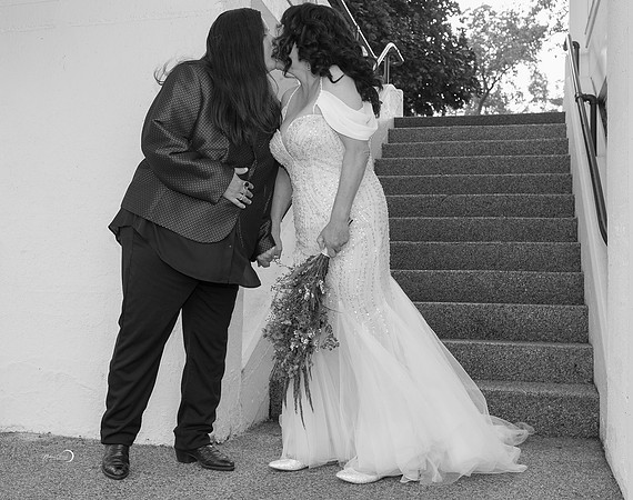 First Look & Couple-191