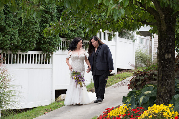 First Look & Couple-91