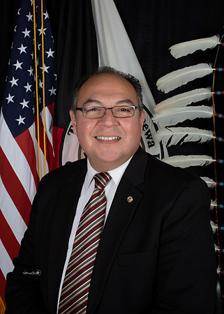 Frank Cloutier