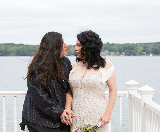 First Look & Couple-101