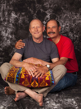 Family Portraits