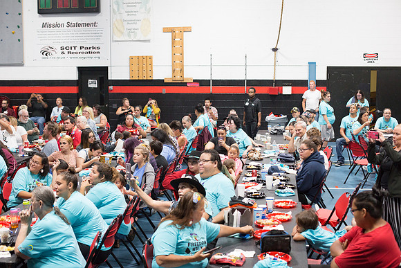 Freedom Walk 2019-19