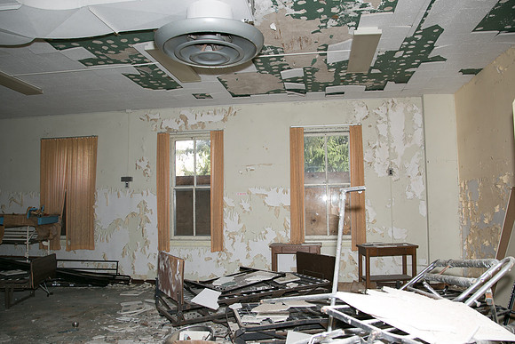 Girls Dorm-23
