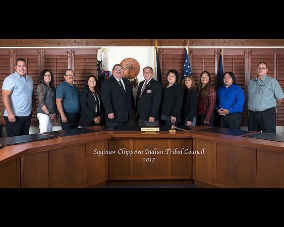 Council 2017