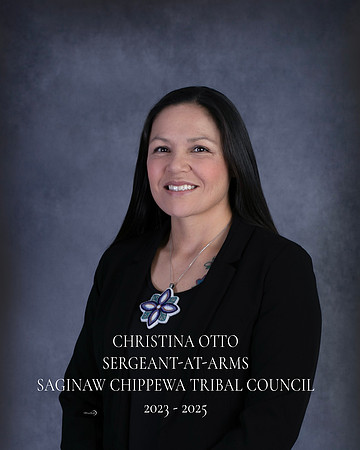 Christina Otto