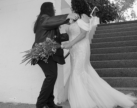 First Look & Couple-180