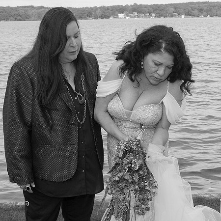 First Look & Couple-161
