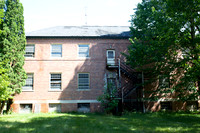 8 Lg Boys Dorm South Side