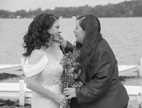 First Look & Couple-234