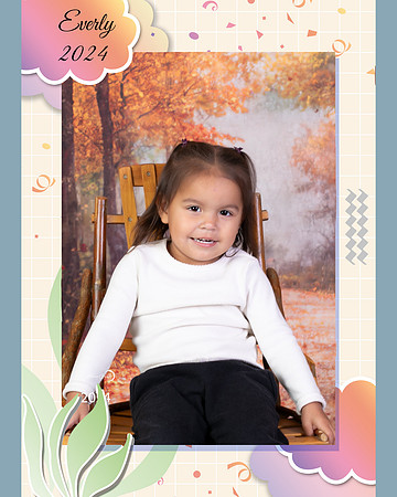 everly new