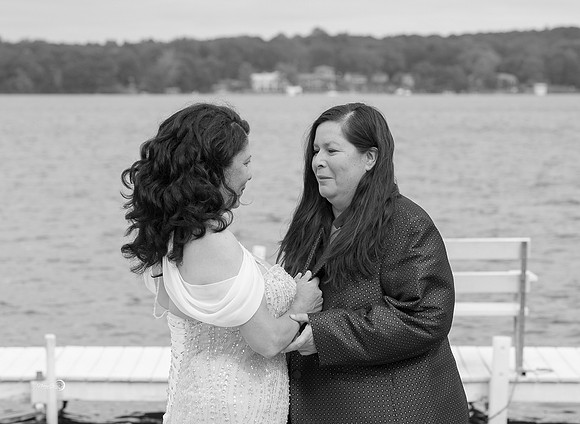 First Look & Couple-235