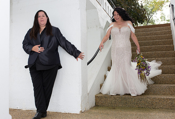 First Look & Couple-15