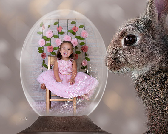 Eleanor Easter Sample